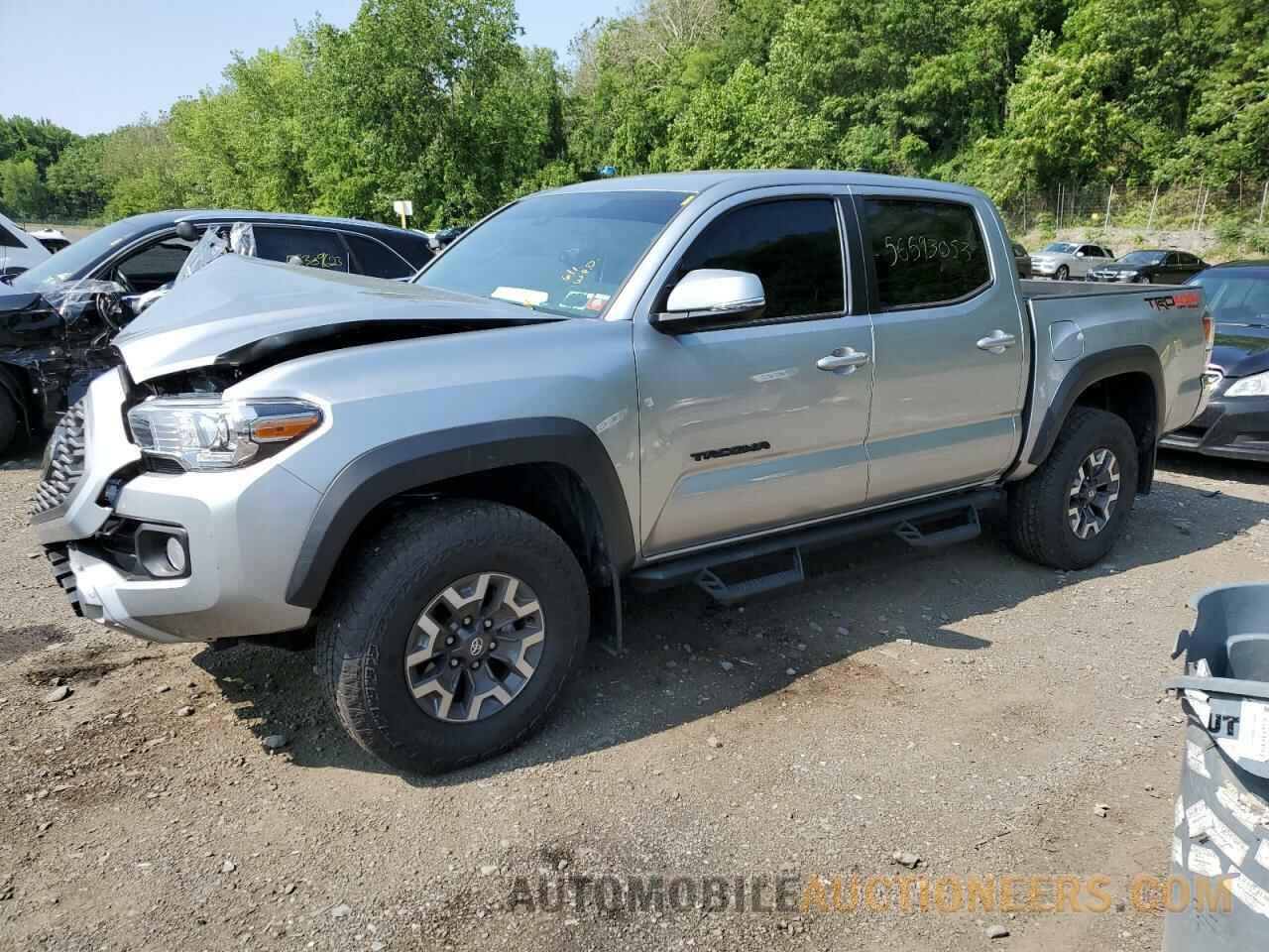 3TMCZ5AN8PM559183 TOYOTA TACOMA 2023