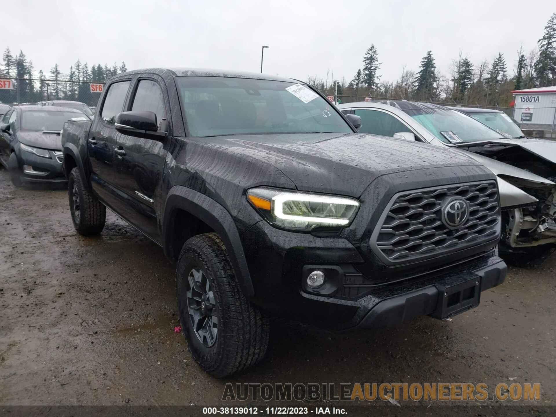 3TMCZ5AN8PM560589 TOYOTA TACOMA 2023