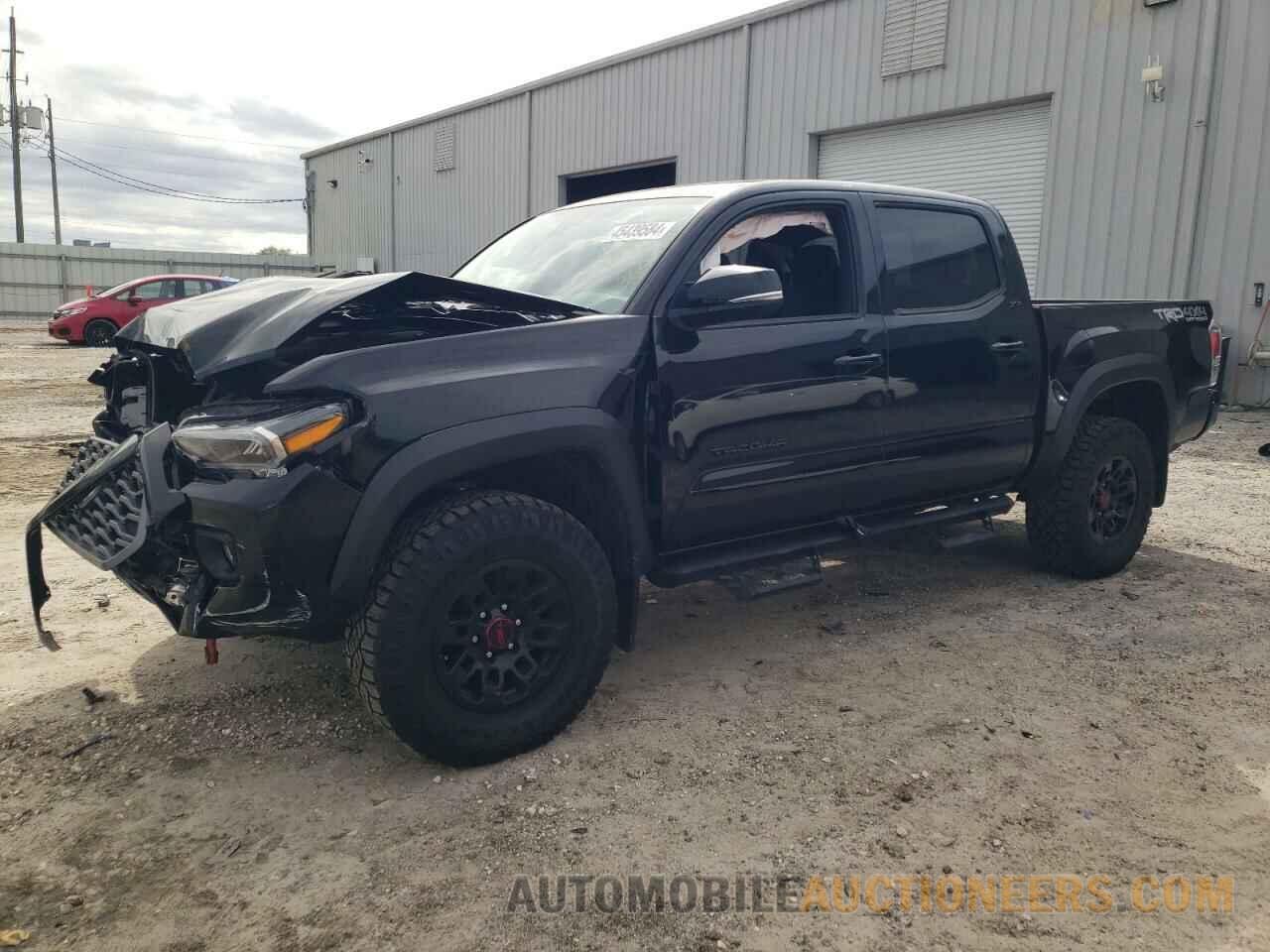 3TMCZ5AN8PM562276 TOYOTA TACOMA 2023