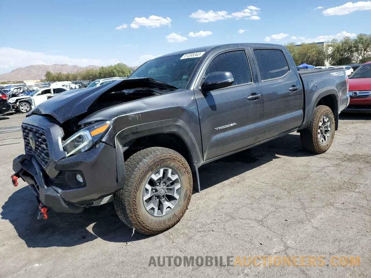 3TMCZ5AN8PM564903 TOYOTA TACOMA 2023