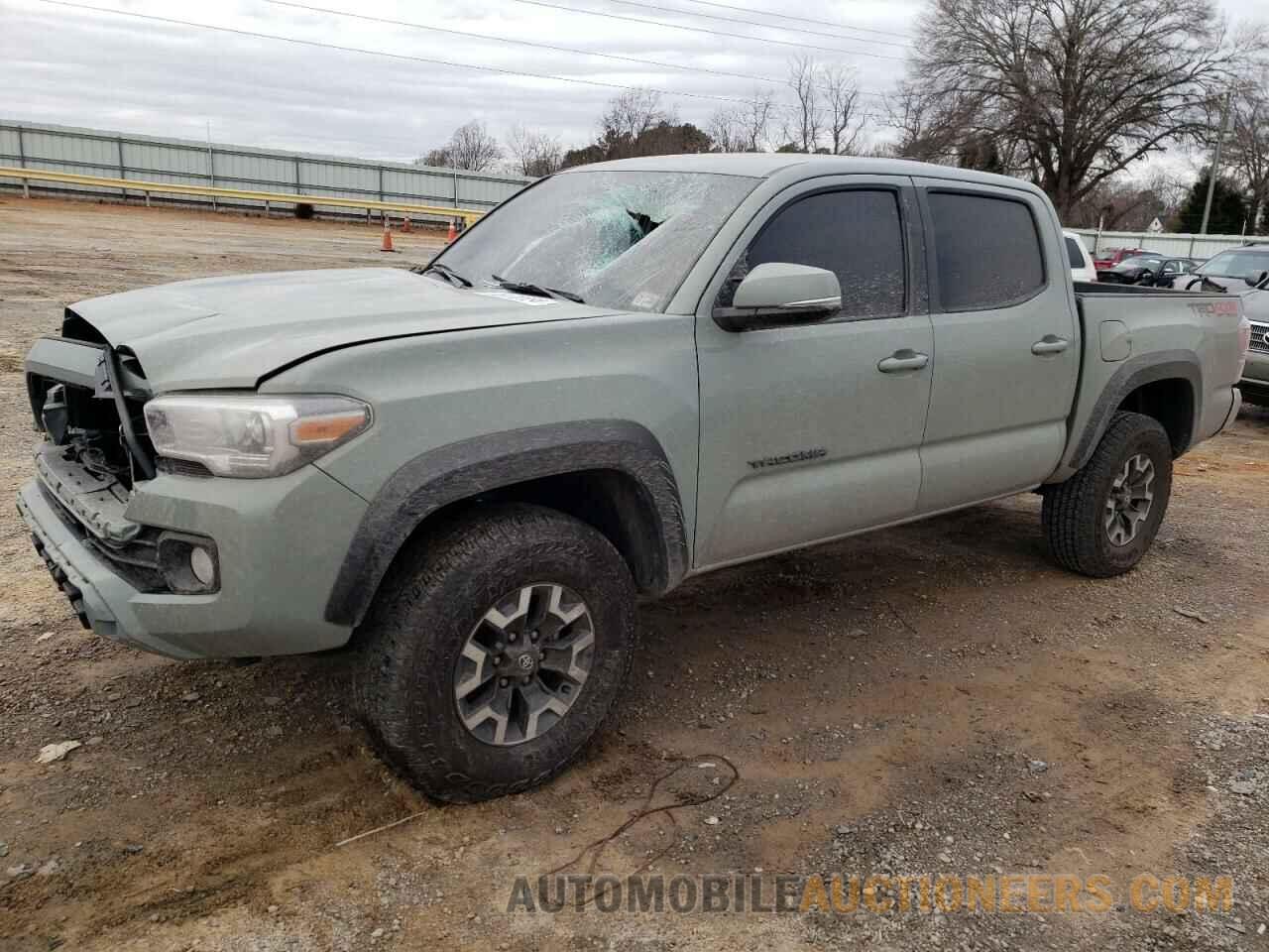 3TMCZ5AN8PM565145 TOYOTA TACOMA 2023