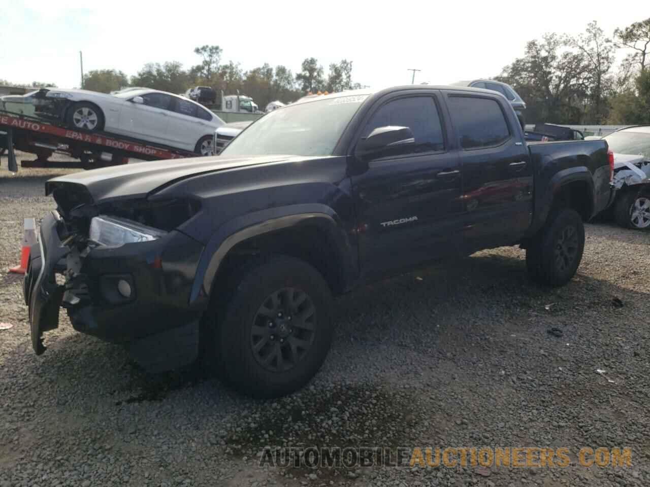 3TMCZ5AN8PM567252 TOYOTA TACOMA 2023