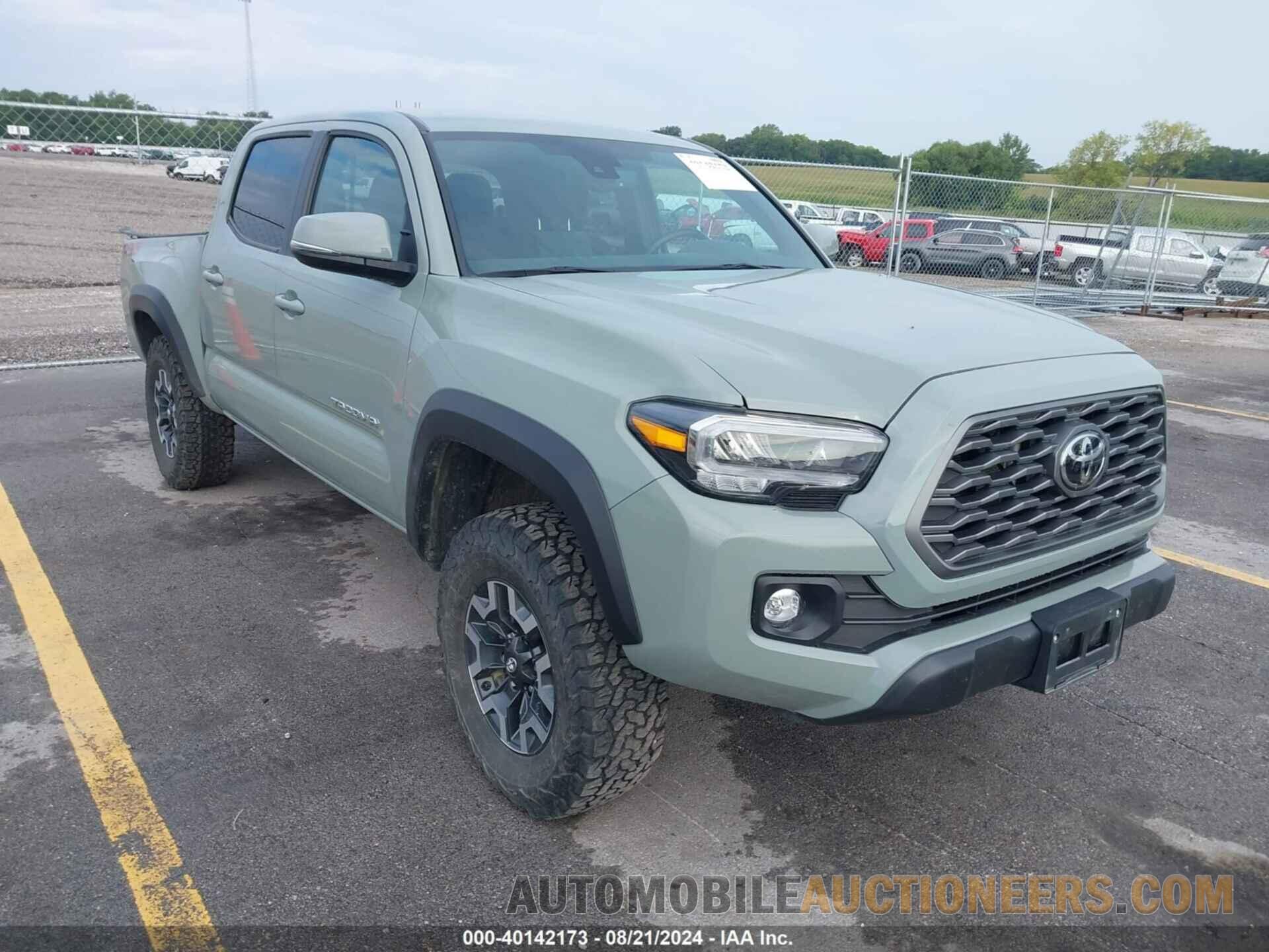 3TMCZ5AN8PM568045 TOYOTA TACOMA 2023