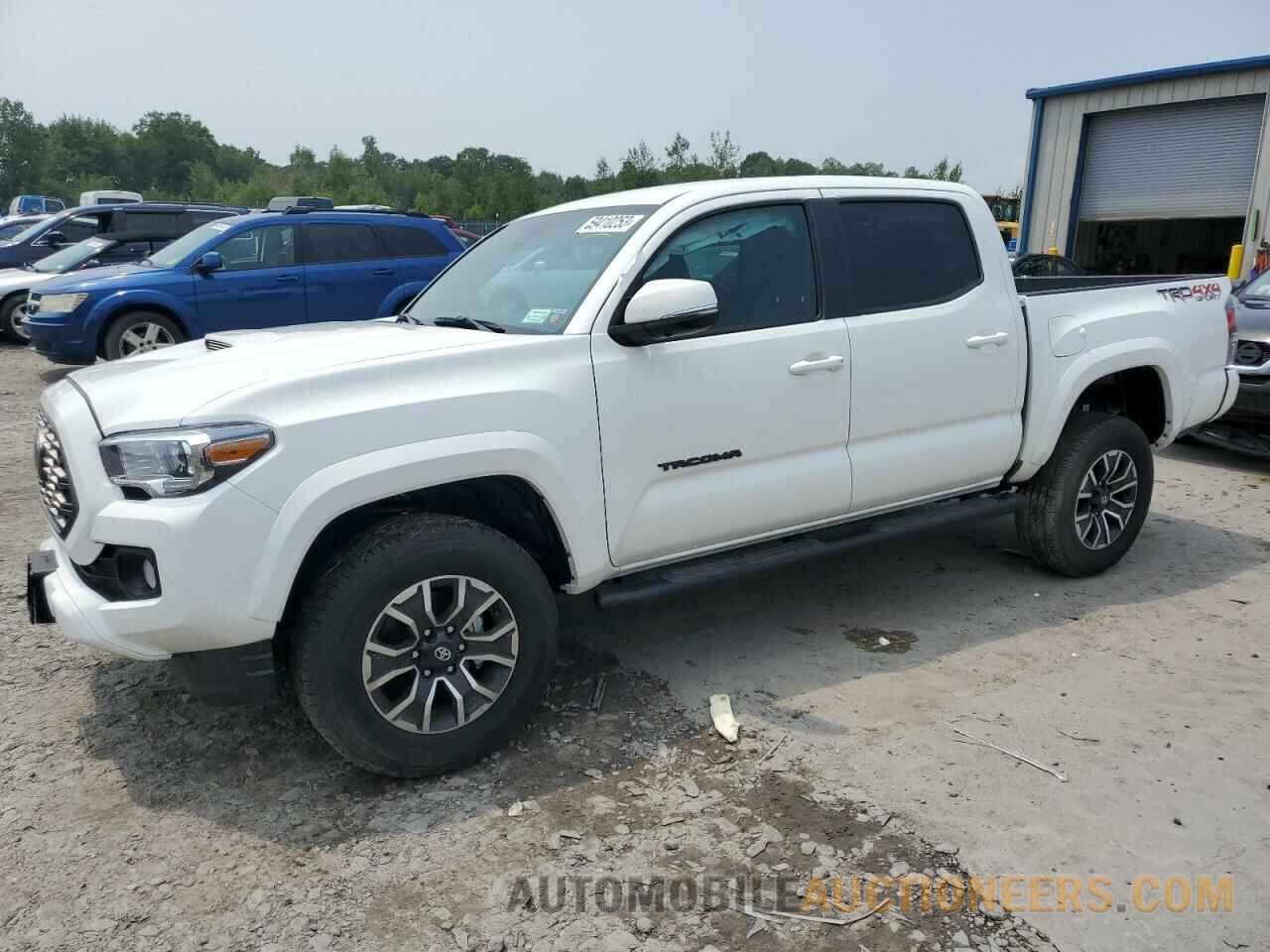 3TMCZ5AN8PM568773 TOYOTA TACOMA 2023