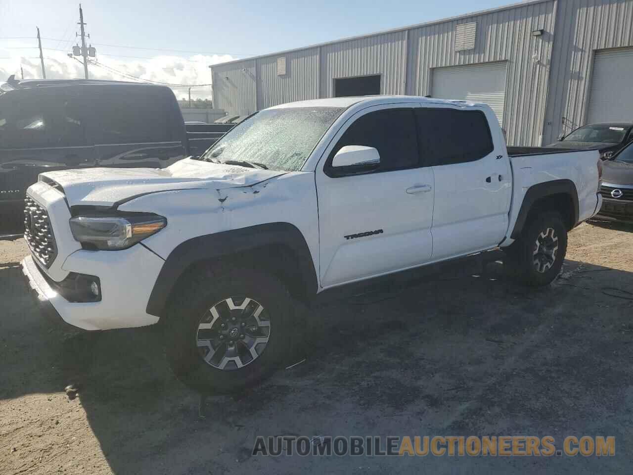 3TMCZ5AN8PM568949 TOYOTA TACOMA 2023