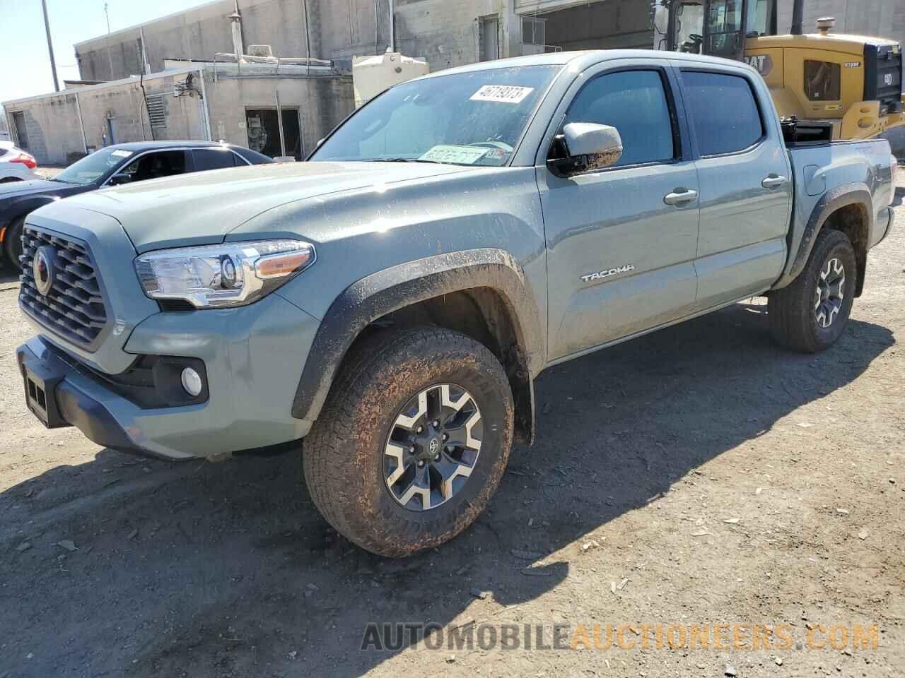 3TMCZ5AN8PM571768 TOYOTA TACOMA 2023