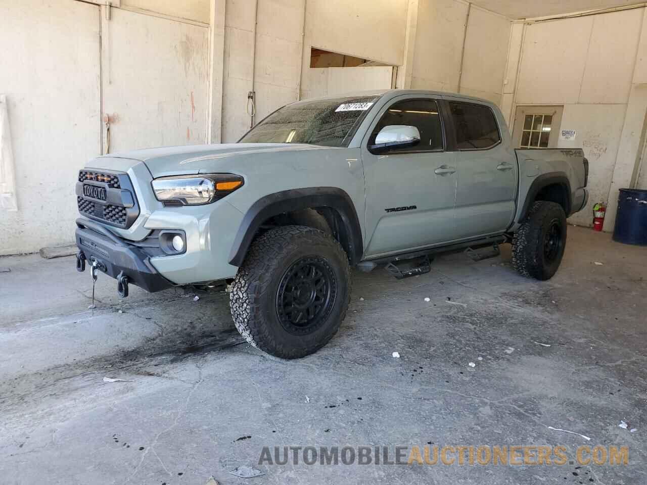 3TMCZ5AN8PM579465 TOYOTA TACOMA 2023