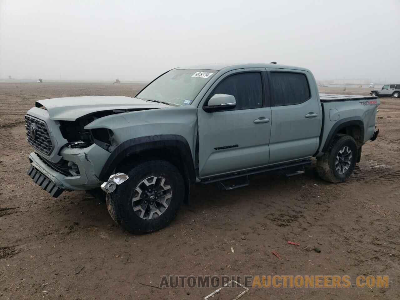 3TMCZ5AN8PM581281 TOYOTA TACOMA 2023