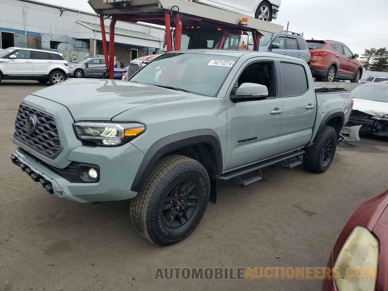 3TMCZ5AN8PM581815 TOYOTA TACOMA 2023