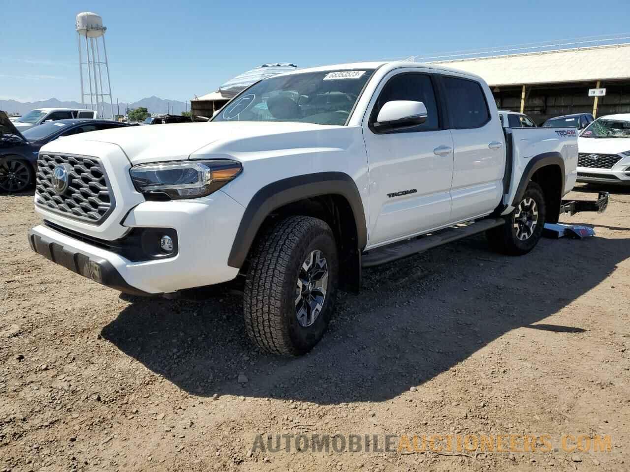 3TMCZ5AN8PM582897 TOYOTA TACOMA 2023