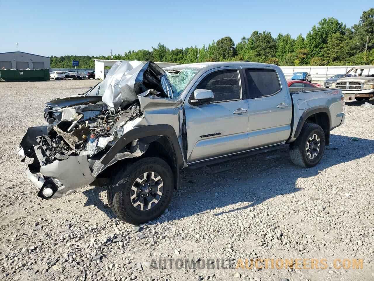 3TMCZ5AN8PM588425 TOYOTA TACOMA 2023