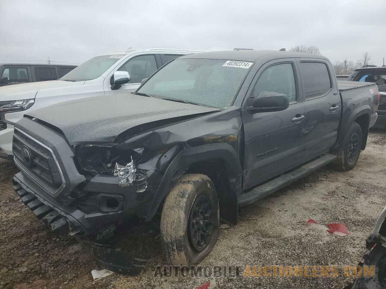 3TMCZ5AN8PM594516 TOYOTA TACOMA 2023