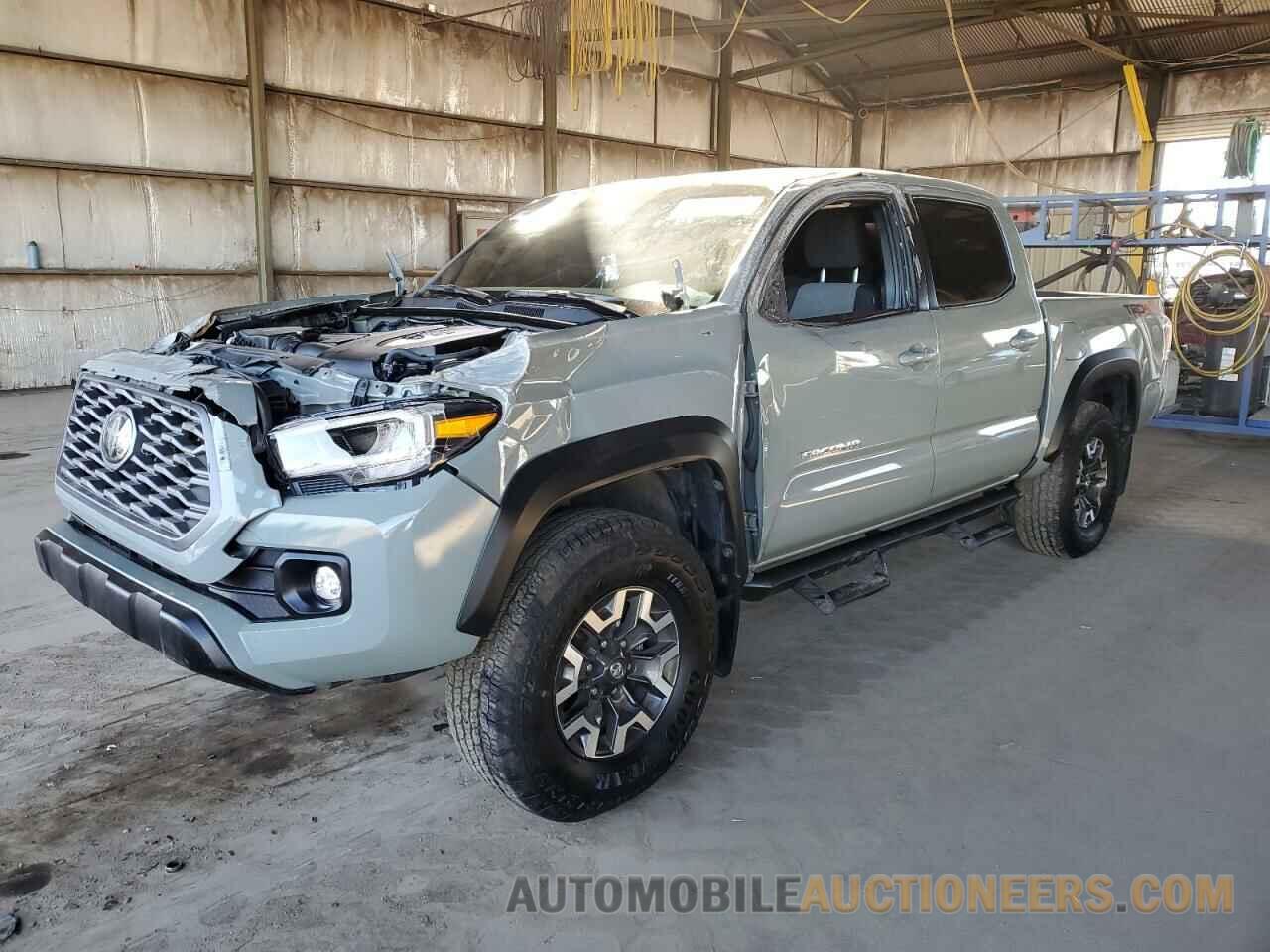 3TMCZ5AN8PM595892 TOYOTA TACOMA 2023