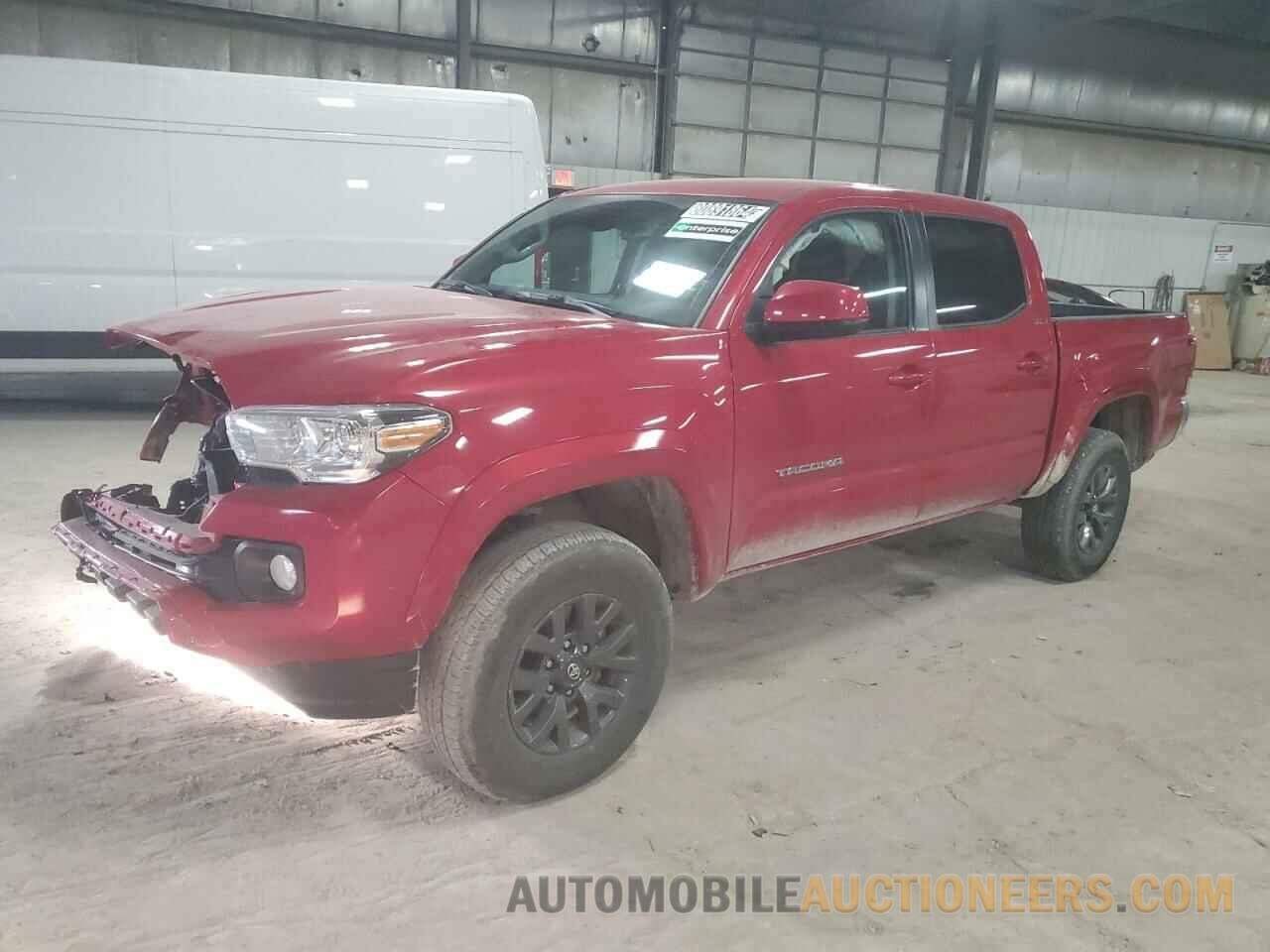 3TMCZ5AN8PM600069 TOYOTA TACOMA 2023