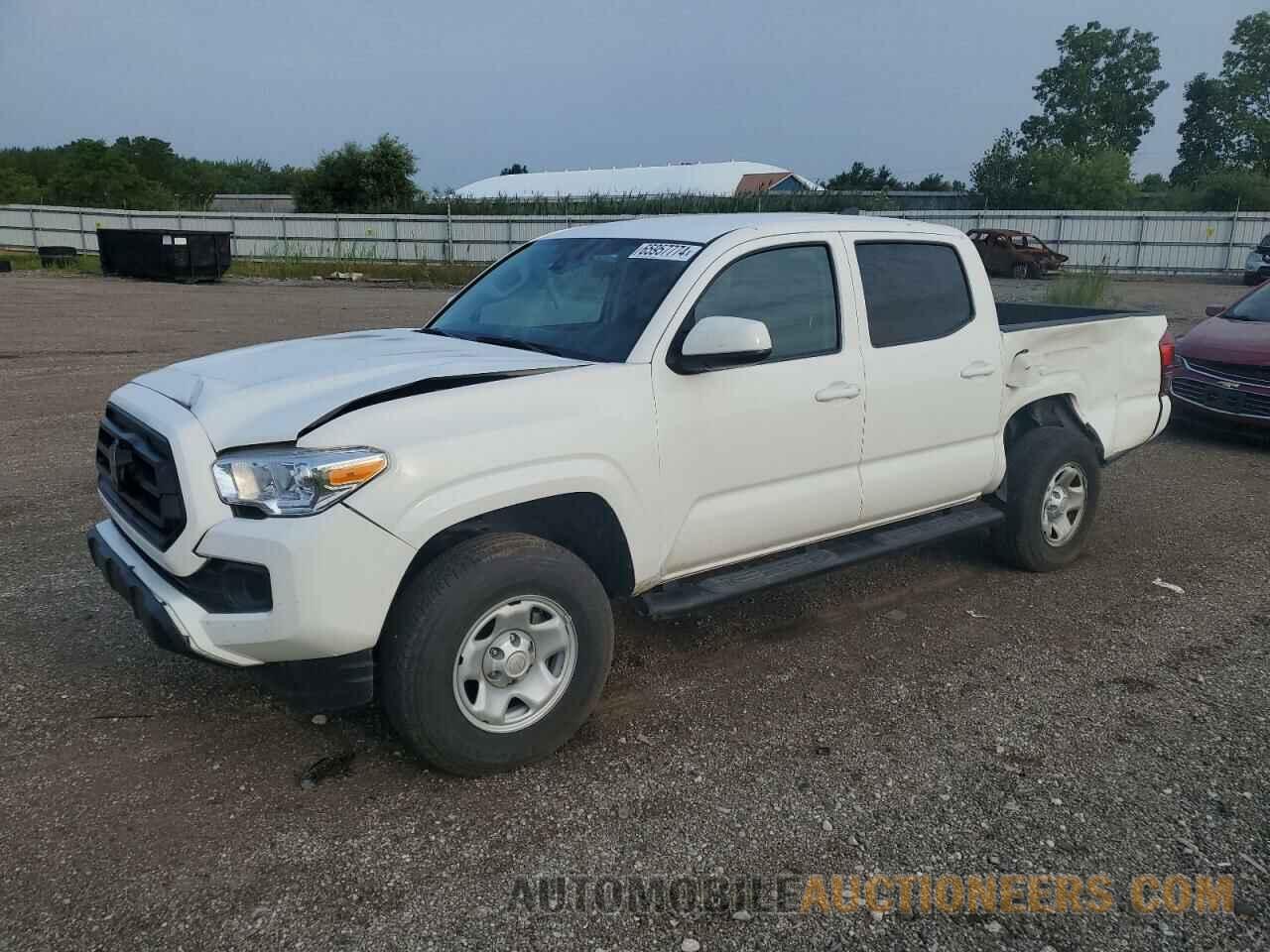 3TMCZ5AN8PM604185 TOYOTA TACOMA 2023