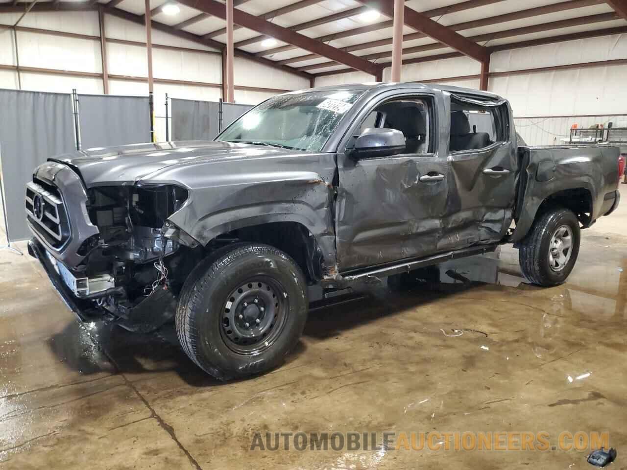 3TMCZ5AN8PM604607 TOYOTA TACOMA 2023