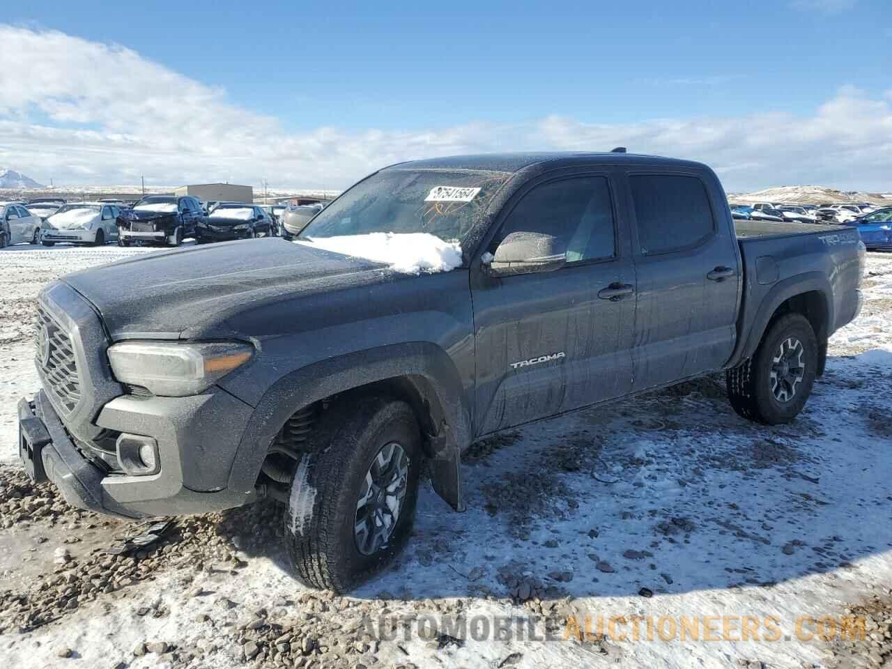 3TMCZ5AN8PM607264 TOYOTA TACOMA 2023