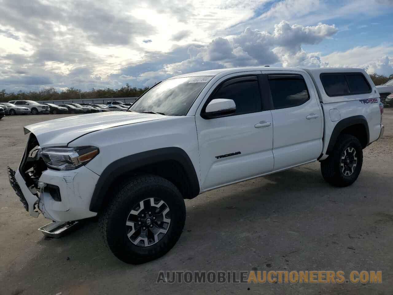 3TMCZ5AN8PM608124 TOYOTA TACOMA 2023