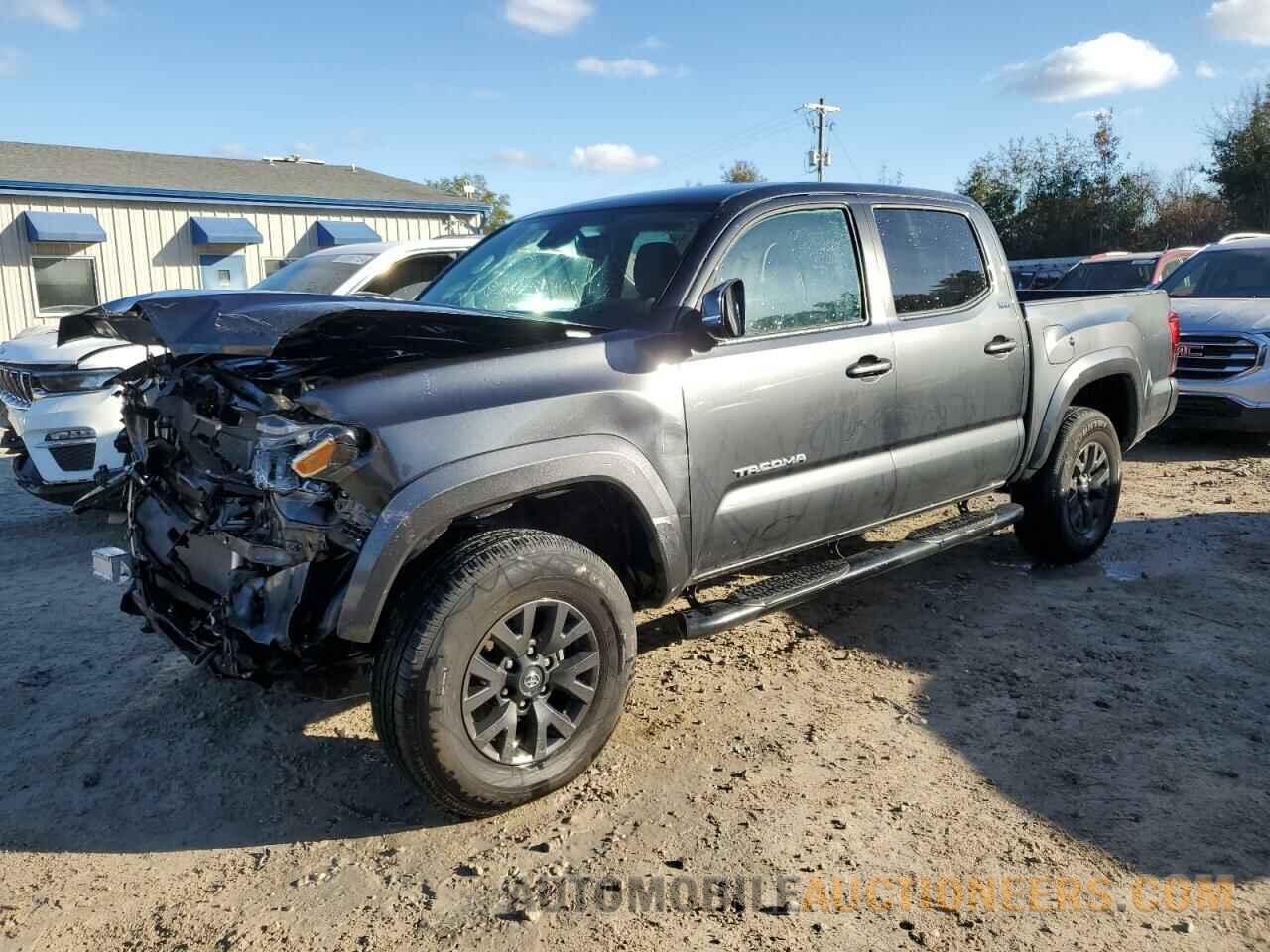 3TMCZ5AN8PM620225 TOYOTA TACOMA 2023