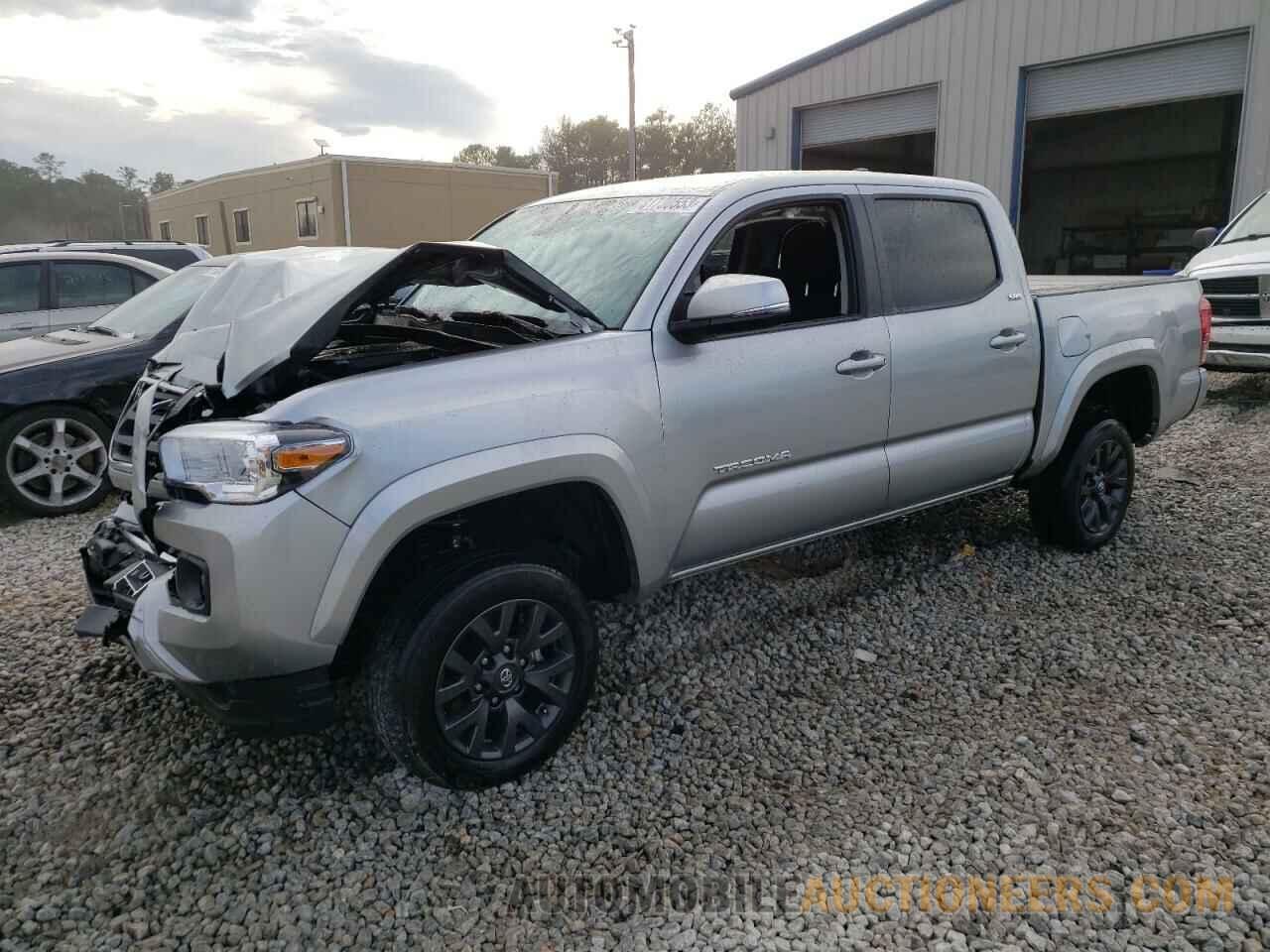 3TMCZ5AN8PM622105 TOYOTA TACOMA 2023