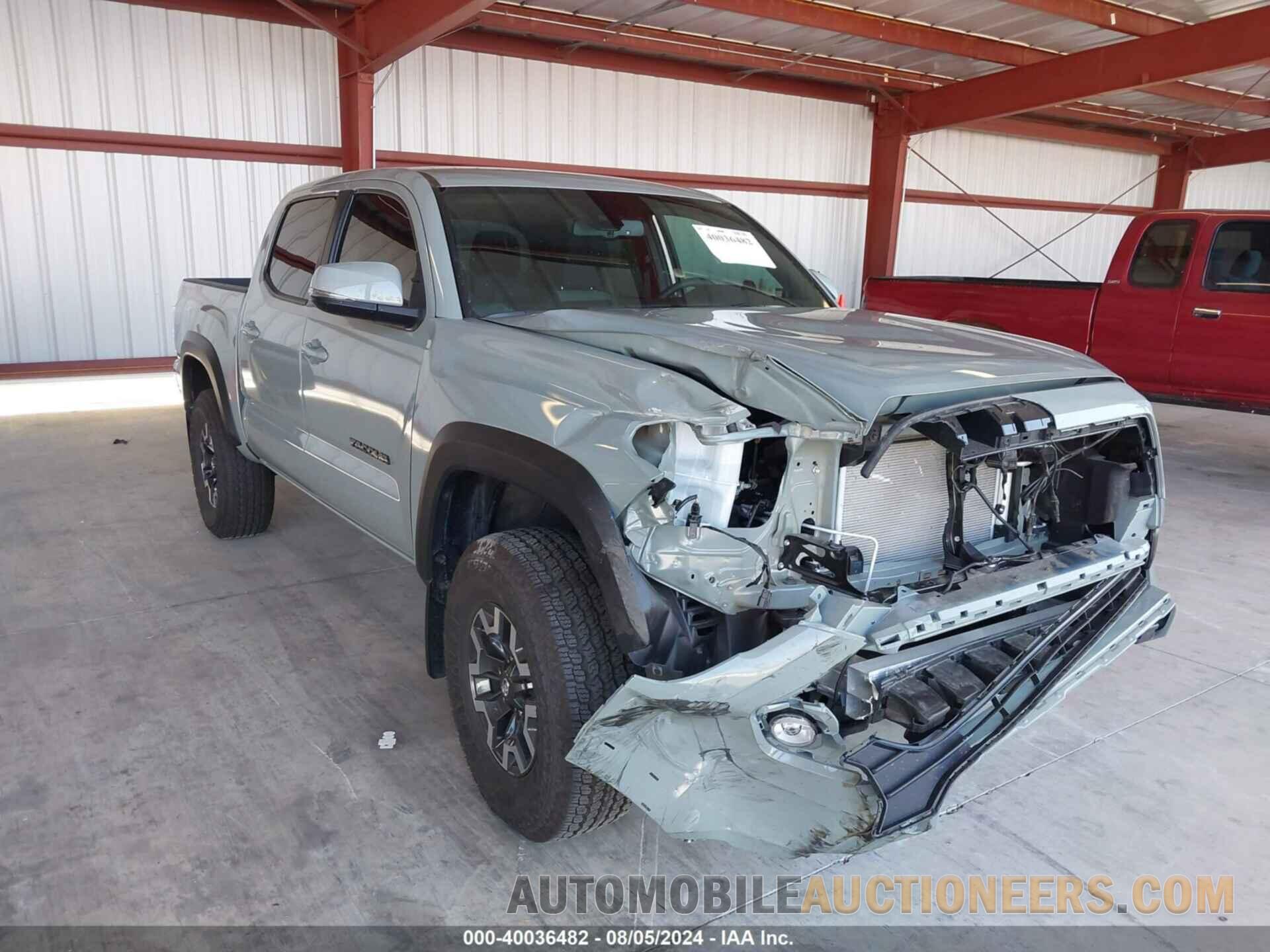 3TMCZ5AN8PM622654 TOYOTA TACOMA 2023