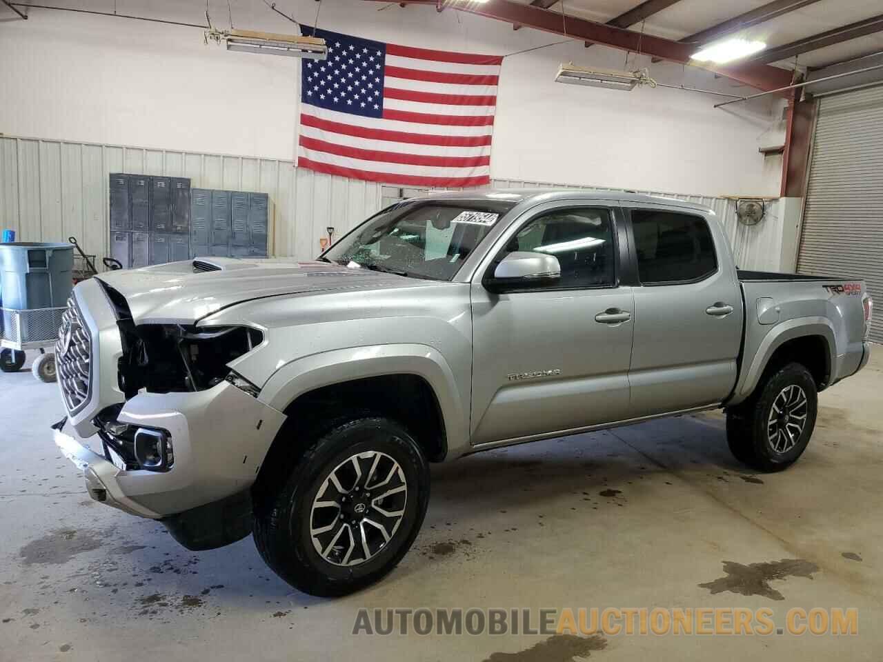 3TMCZ5AN8PM624615 TOYOTA TACOMA 2023