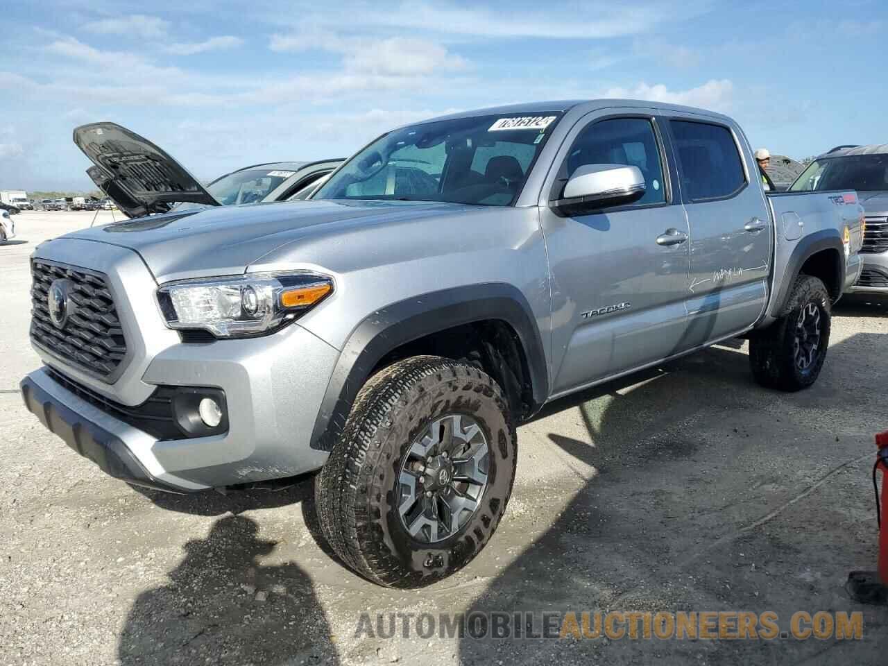 3TMCZ5AN8PM628647 TOYOTA TACOMA 2023