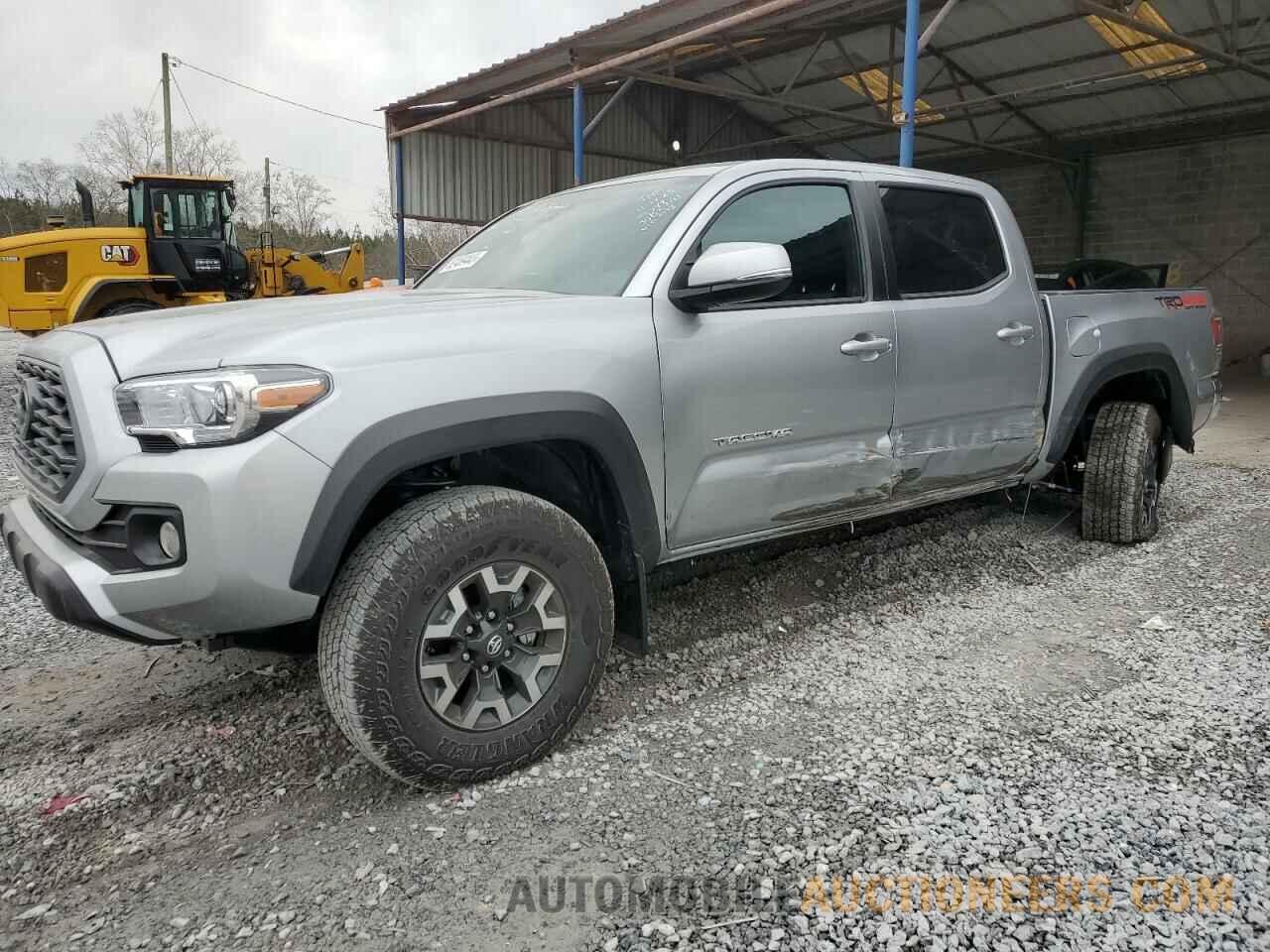 3TMCZ5AN8PM630138 TOYOTA TACOMA 2023