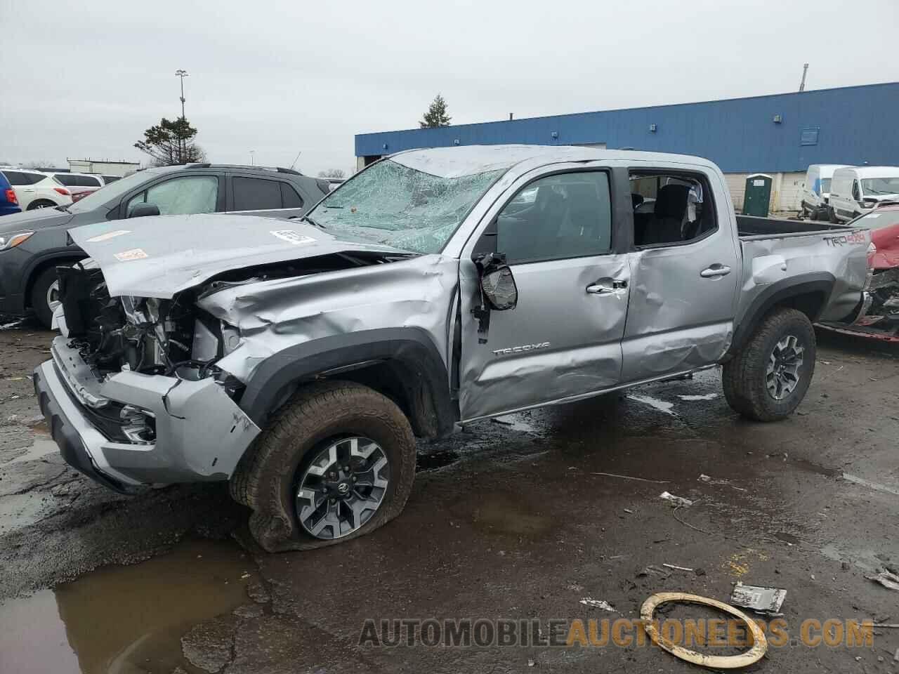 3TMCZ5AN8PM630981 TOYOTA TACOMA 2023