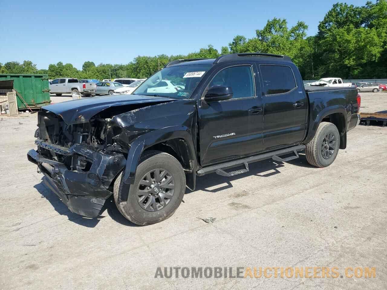 3TMCZ5AN8PM632911 TOYOTA TACOMA 2023