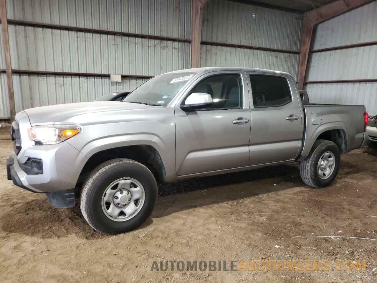 3TMCZ5AN8PM637607 TOYOTA TACOMA 2023