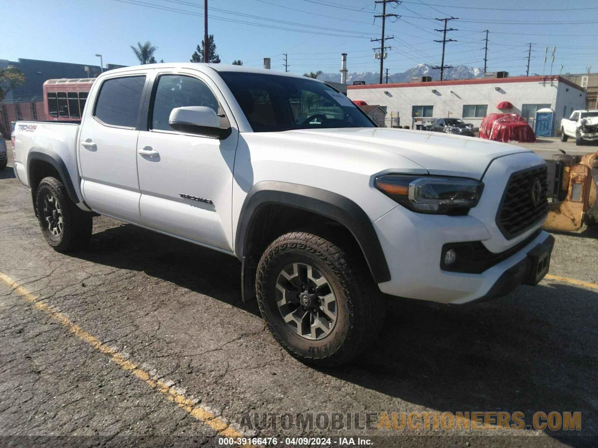 3TMCZ5AN8PM648753 TOYOTA TACOMA 2023