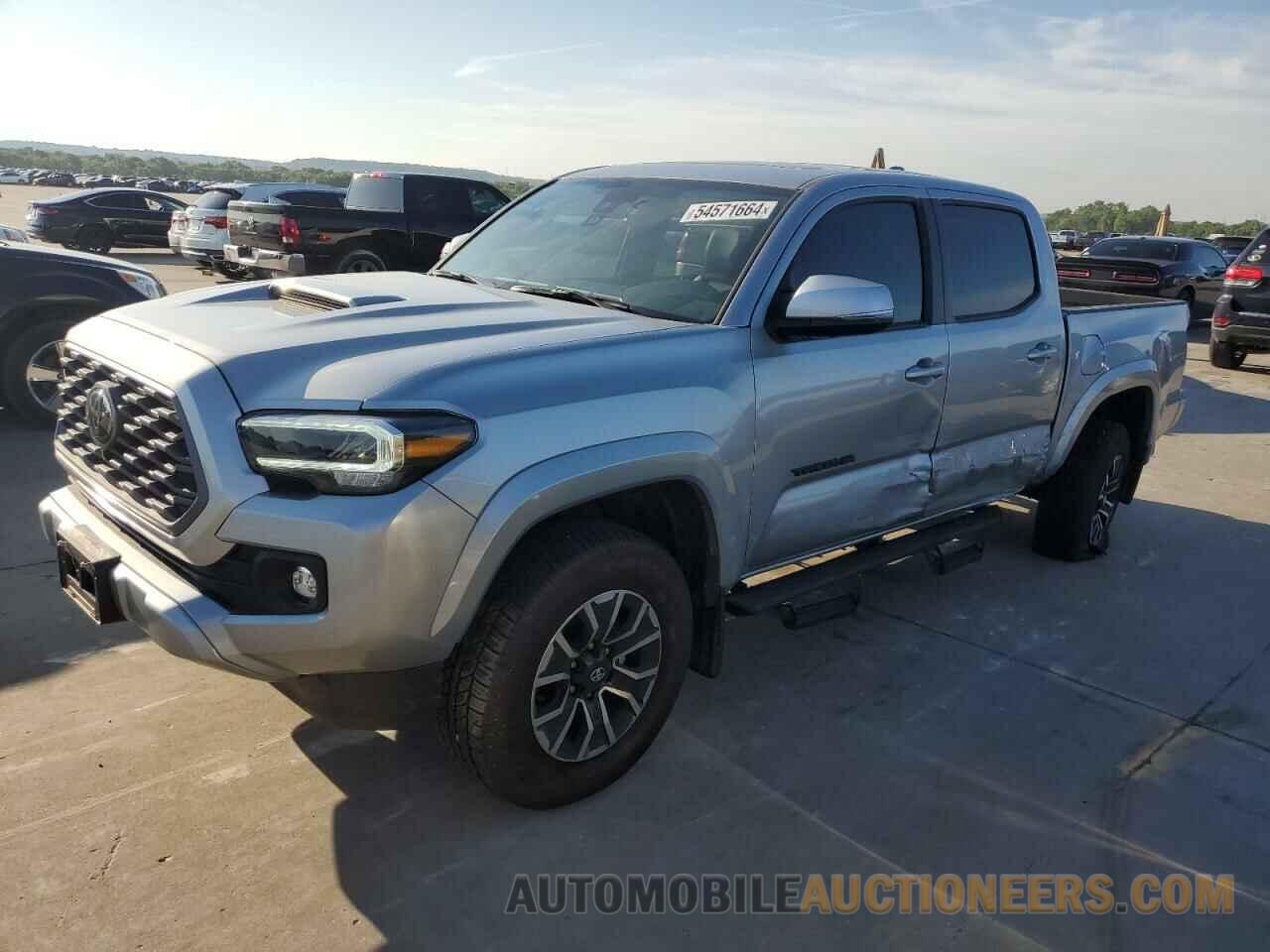 3TMCZ5AN8PM649188 TOYOTA TACOMA 2023