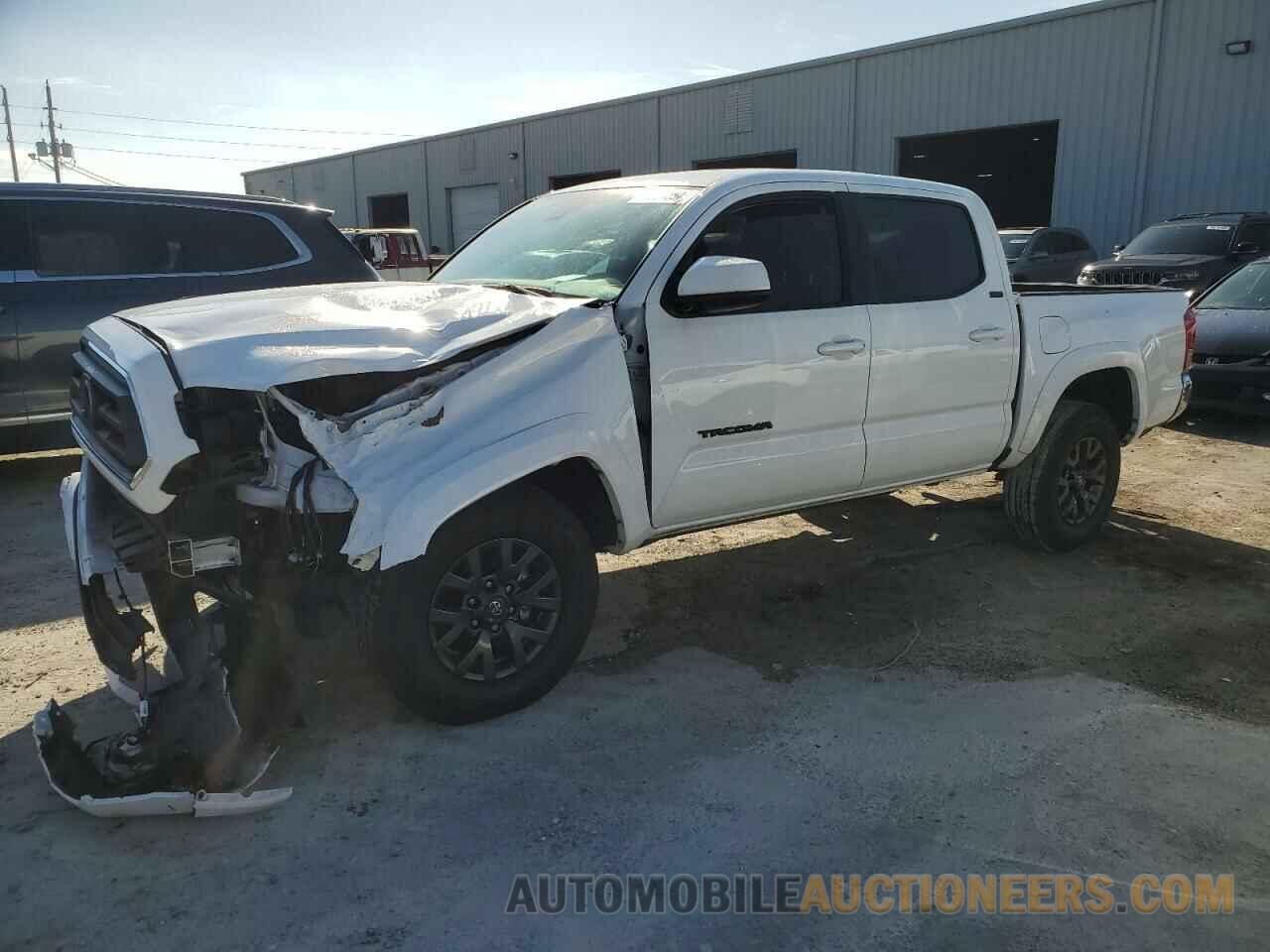 3TMCZ5AN8PM651930 TOYOTA TACOMA 2023