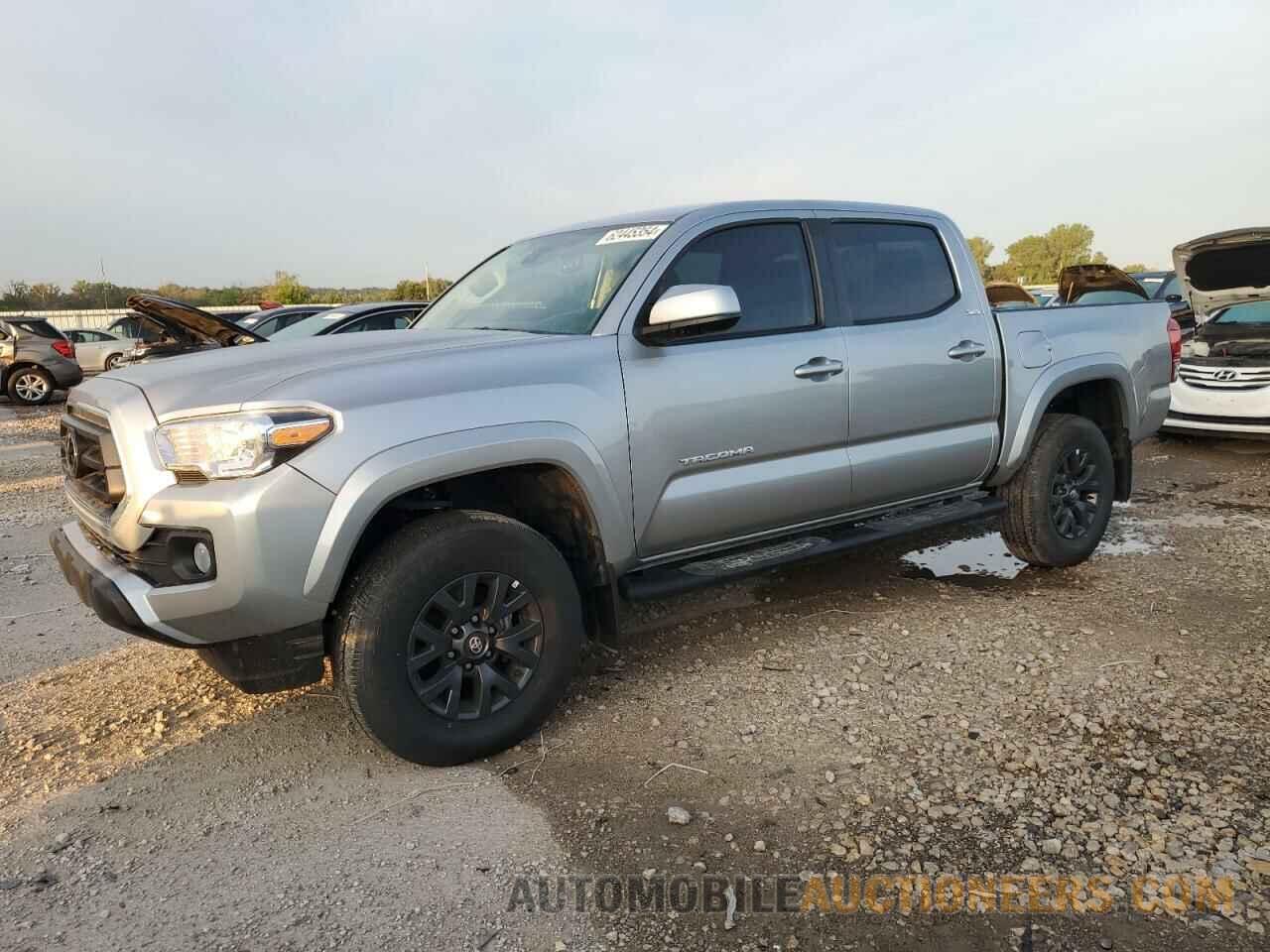 3TMCZ5AN8PM653290 TOYOTA TACOMA 2023