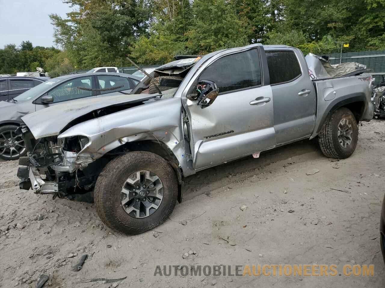 3TMCZ5AN8PM653547 TOYOTA TACOMA 2023