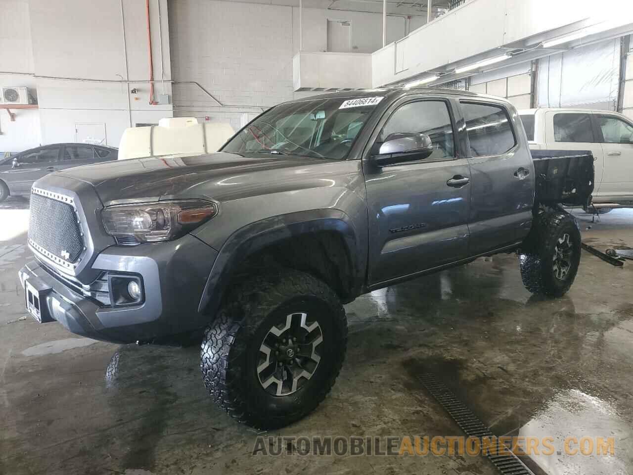 3TMCZ5AN9GM018885 TOYOTA TACOMA 2016