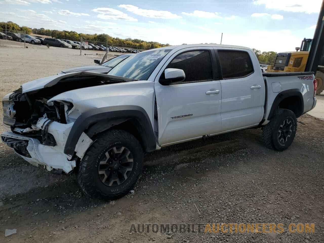 3TMCZ5AN9GM028476 TOYOTA TACOMA 2016