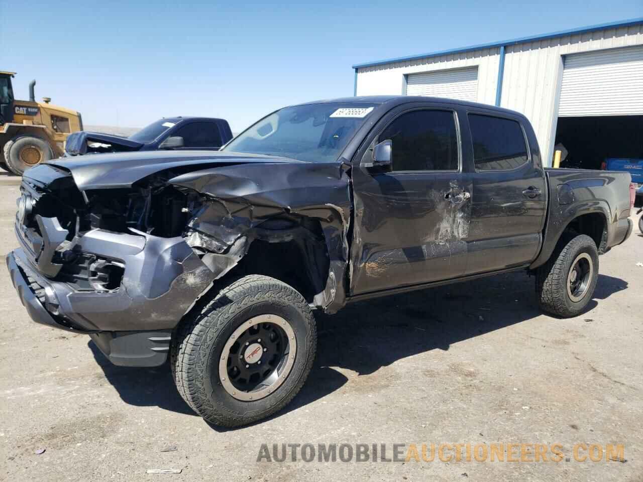 3TMCZ5AN9JM133042 TOYOTA TACOMA 2018