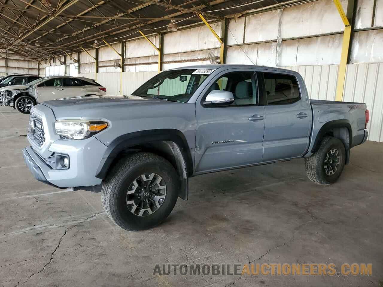 3TMCZ5AN9JM167479 TOYOTA TACOMA 2018