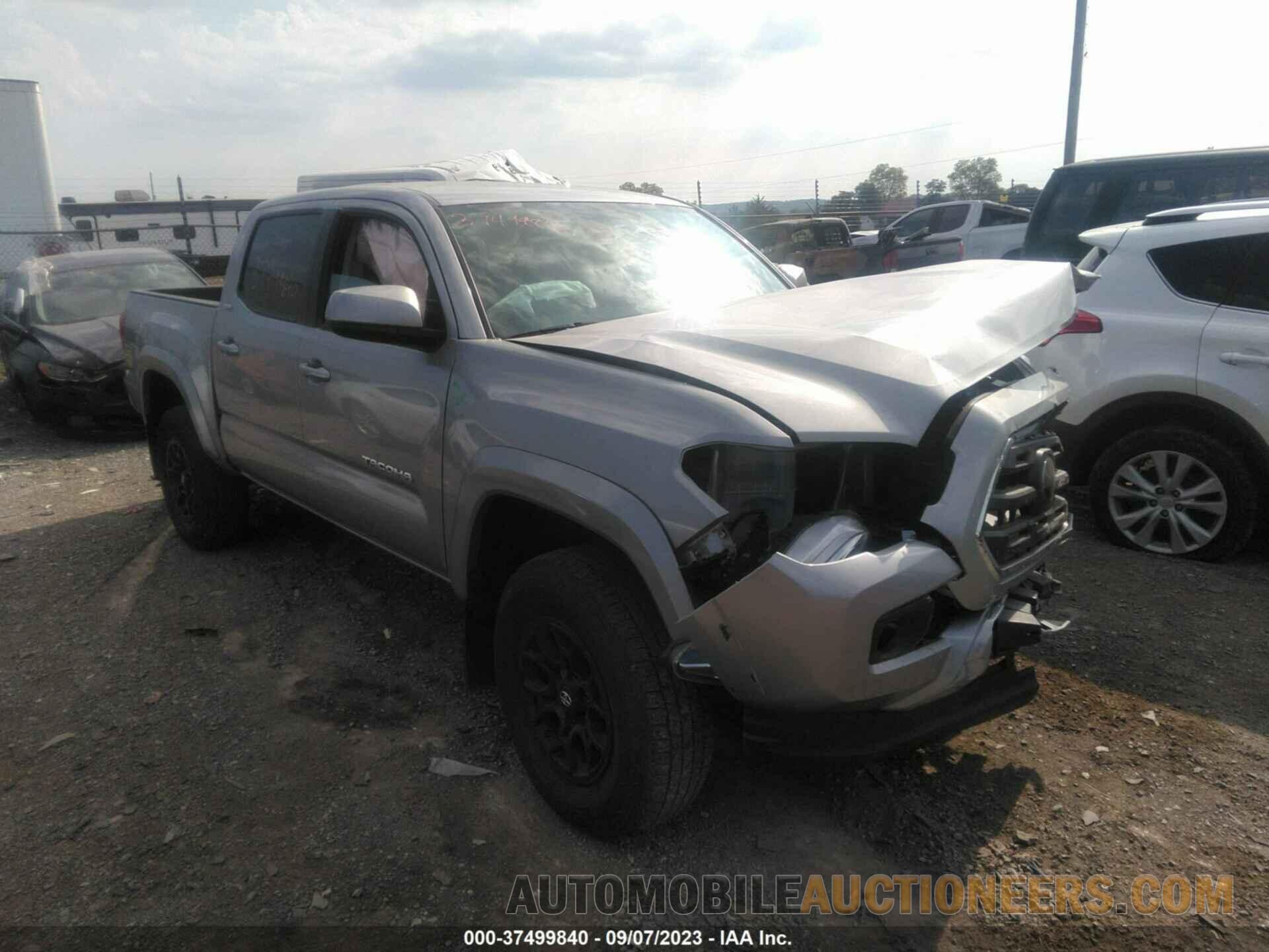 3TMCZ5AN9KM189113 TOYOTA TACOMA 2019