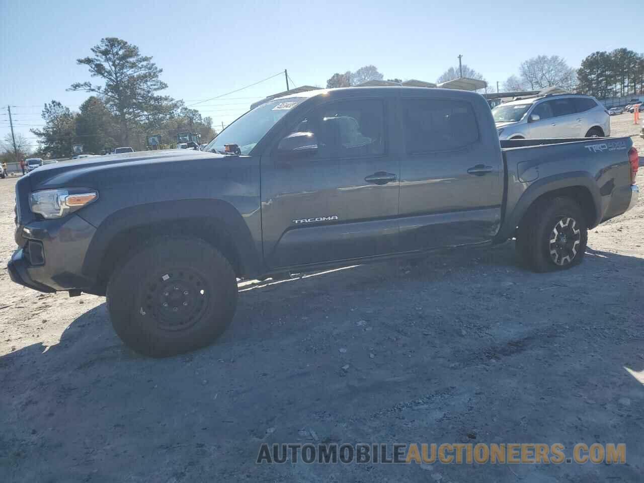 3TMCZ5AN9KM193257 TOYOTA TACOMA 2019