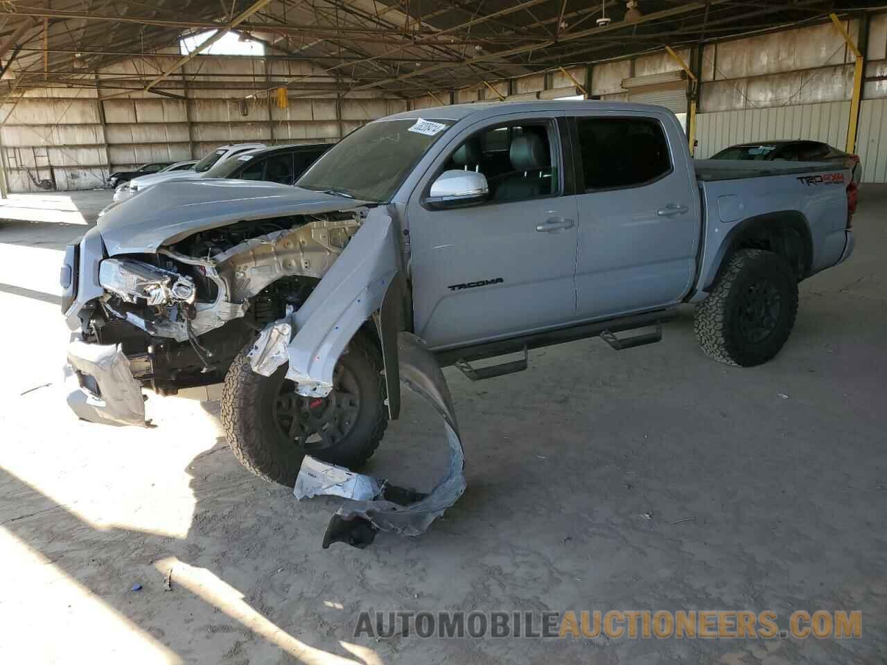 3TMCZ5AN9KM198295 TOYOTA TACOMA 2019