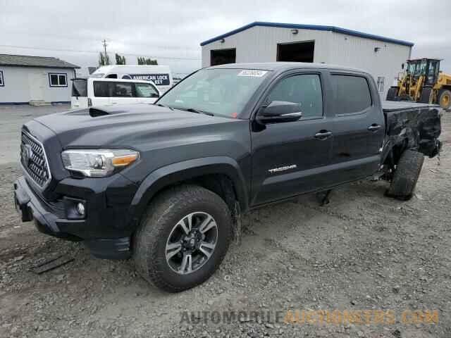 3TMCZ5AN9KM200403 TOYOTA TACOMA 2019