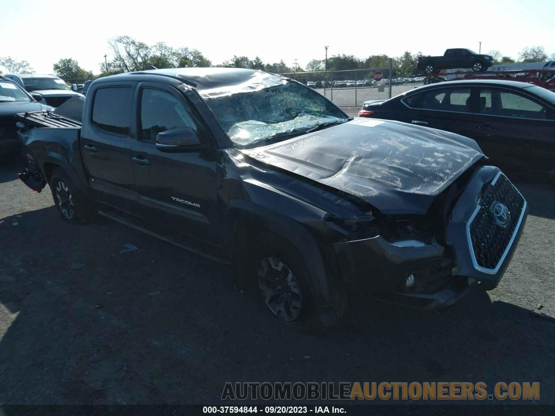 3TMCZ5AN9KM210879 TOYOTA TACOMA 2019