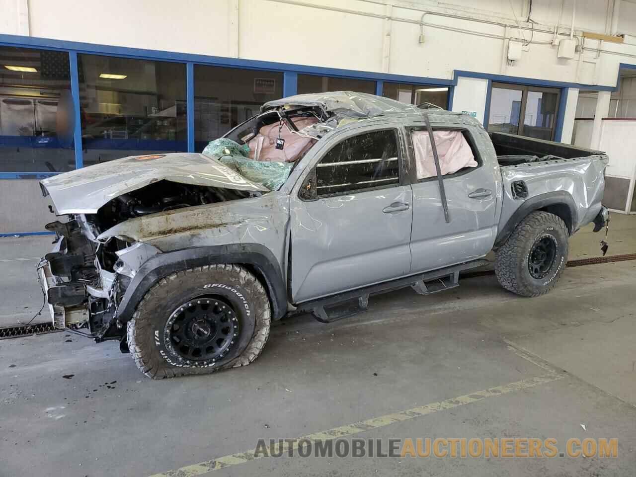 3TMCZ5AN9KM214057 TOYOTA TACOMA 2019