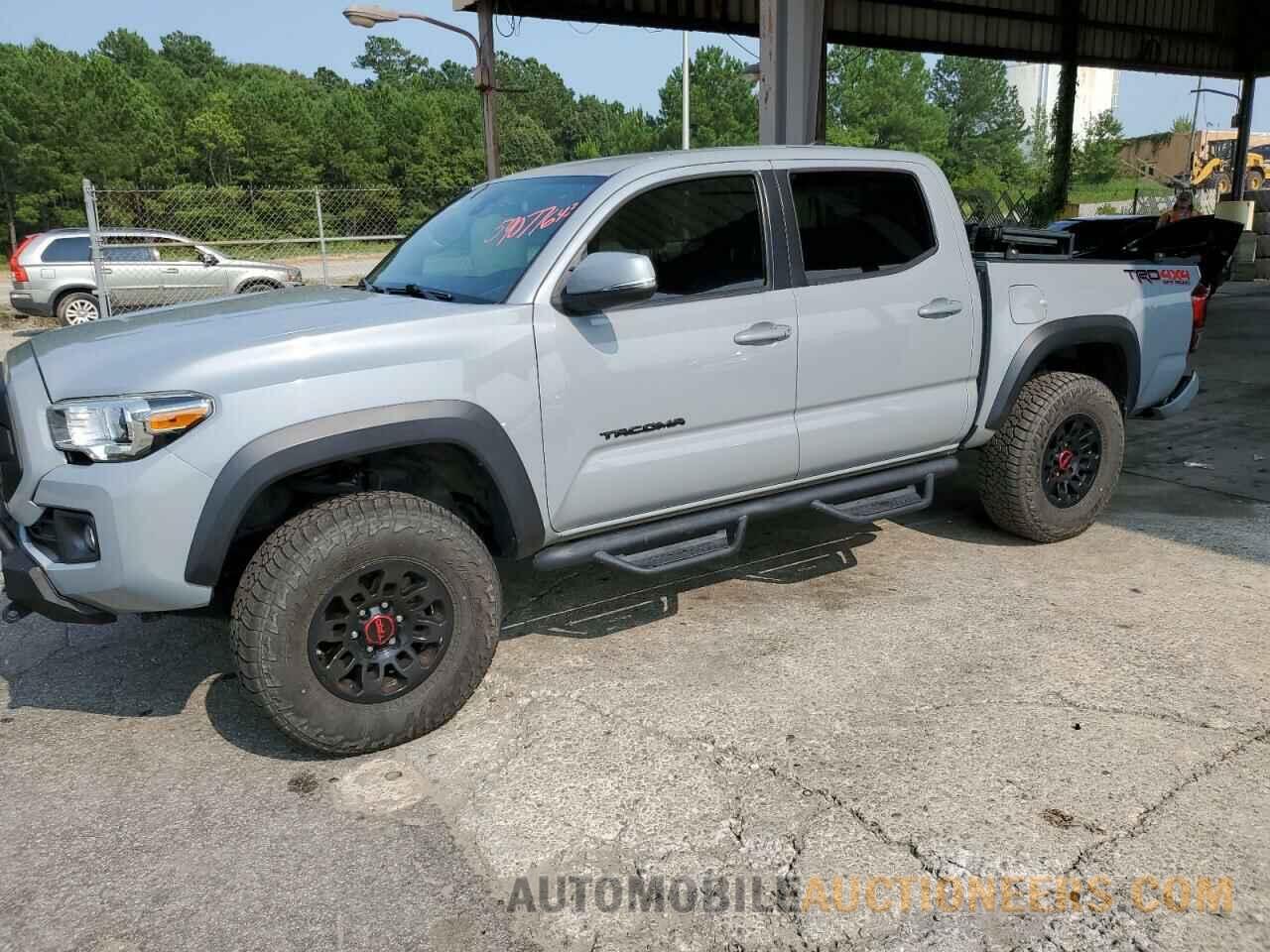 3TMCZ5AN9KM220652 TOYOTA TACOMA 2019