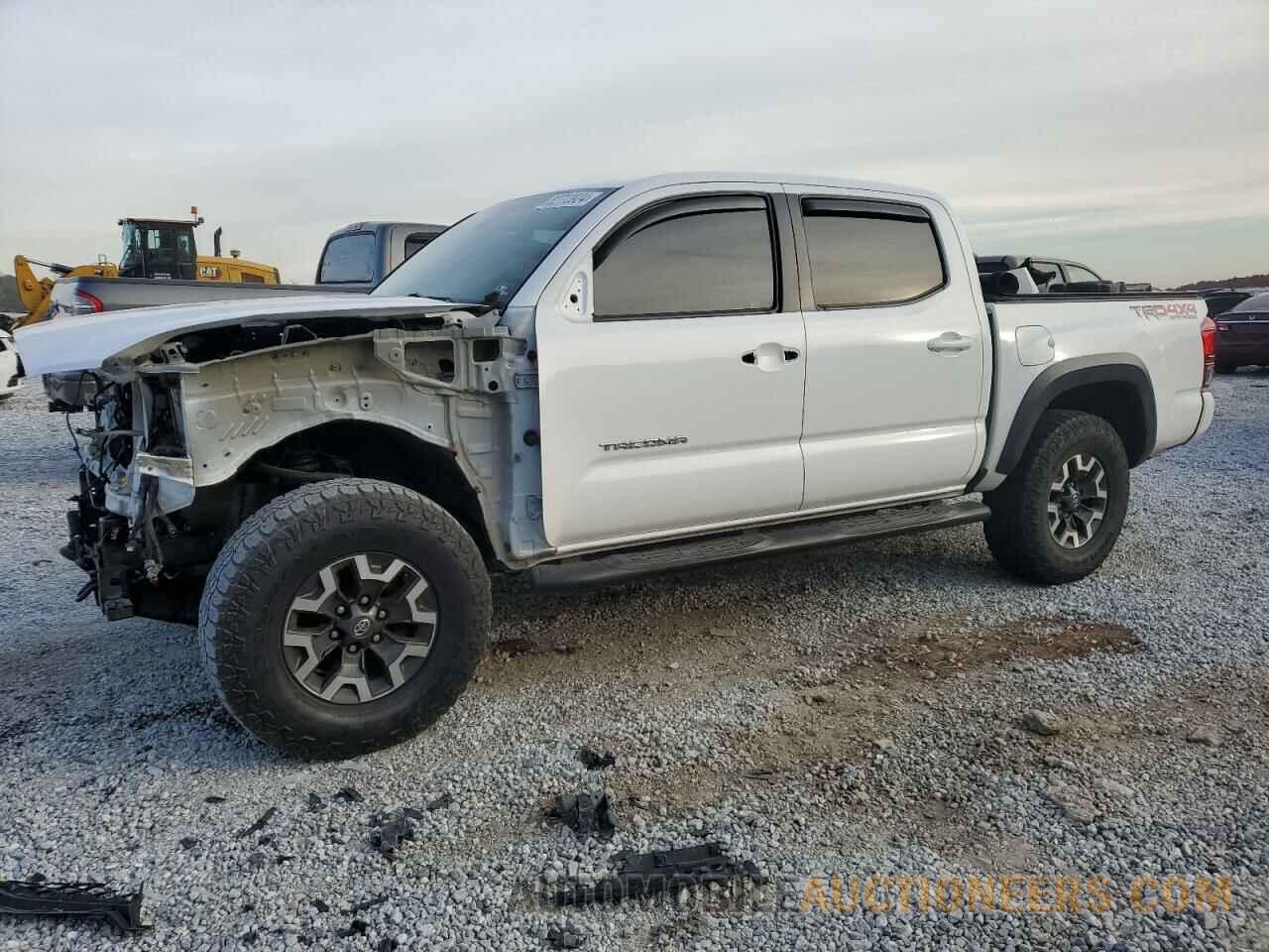 3TMCZ5AN9KM238343 TOYOTA TACOMA 2019