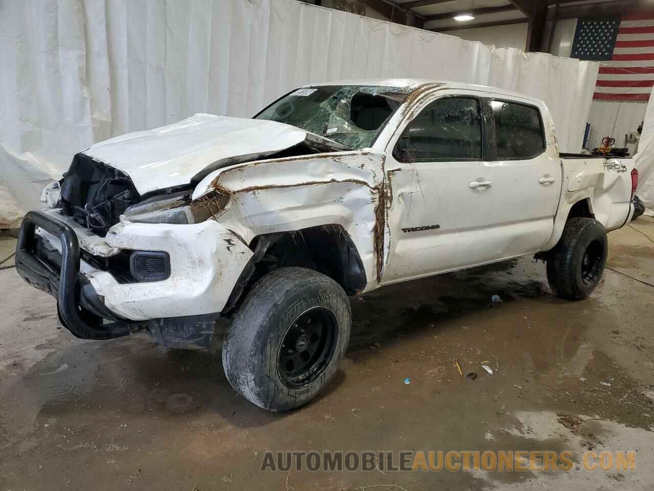 3TMCZ5AN9KM239072 TOYOTA TACOMA 2019