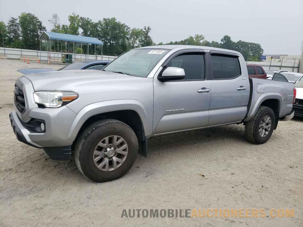 3TMCZ5AN9KM254154 TOYOTA TACOMA 2019